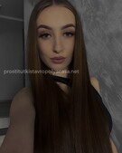 Анкета проститутки Олеся - метро Марьина Роща, возраст - 19