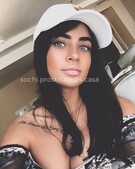 Анкета проститутки Лера - метро Сокол, возраст - 19