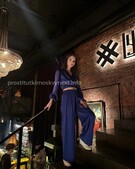 Анкета проститутки Анна - метро Хорошевский, возраст - 20