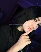 Анкета проститутки Елена - метро Чертаново Северное, возраст - 20