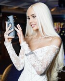 Анкета проститутки Услада - метро Нагатино-Садовники, возраст - 21