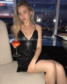 Анкета проститутки Инга - метро Беговой, возраст - 21