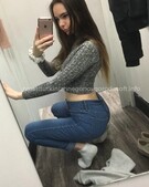 Анкета проститутки Надя - метро Тимирязевский, возраст - 22