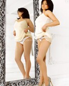 Анкета проститутки Полина - метро Хамовники, возраст - 22