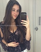 Анкета проститутки Мелисса - метро Ясенево, возраст - 22