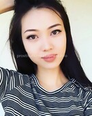 Анкета проститутки Рената - метро Даниловский, возраст - 22