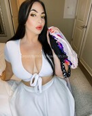 Анкета проститутки Кристина - метро Академический, возраст - 22