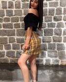 Анкета проститутки Мария - метро Ясенево, возраст - 23