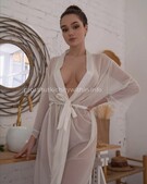 Анкета проститутки Яна - метро Южнопортовый, возраст - 23