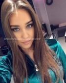 Анкета проститутки Инна - метро Сокольники, возраст - 23