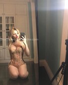 Анкета проститутки Роксана - метро Дмитровский, возраст - 23