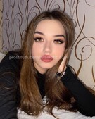 Анкета проститутки Леля - метро Крылатское, возраст - 23