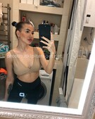 Анкета проститутки Катюша - метро Нагатино-Садовники, возраст - 23