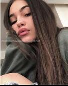 Анкета проститутки Зина - метро Замоскворечье, возраст - 23