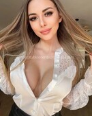 Анкета проститутки Кира - метро Даниловский, возраст - 23