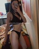 Анкета проститутки Ника - метро Преображенское, возраст - 23