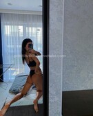 Анкета проститутки Зоя - метро Дорогомилово, возраст - 23