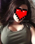 Анкета проститутки Анна - метро Перово, возраст - 23