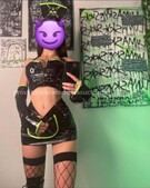 Анкета проститутки Тая - метро Северное Медведково, возраст - 23