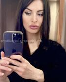 Анкета проститутки Влада - метро Ломоносовский, возраст - 23