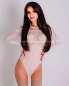 Анкета проститутки Аврора - метро Южное Измайлово, возраст - 23