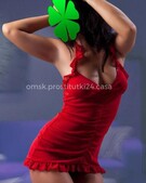 Анкета проститутки Илона - метро Беговой, возраст - 23