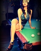 Анкета проститутки Алла - метро Хамовники, возраст - 23