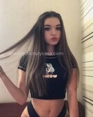 Анкета проститутки Злата - метро Южное Бутово, возраст - 23