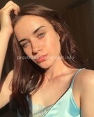 Анкета проститутки Наташа - метро Ломоносовский, возраст - 23