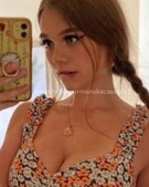 Анкета проститутки Алла - метро Черемушки, возраст - 23