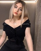 Анкета проститутки Инга - метро Нагатино-Садовники, возраст - 23