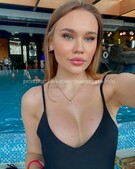 Анкета проститутки Эмма - метро Северное Медведково, возраст - 24