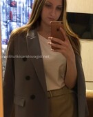 Анкета проститутки Олеся - метро Царицыно, возраст - 24