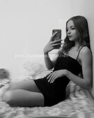 Анкета проститутки Юлия - метро Хамовники, возраст - 24