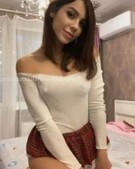 Анкета проститутки Ангелина - метро Северное Тушино, возраст - 24