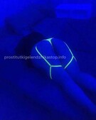 Анкета проститутки Надя - метро Пресненский, возраст - 24