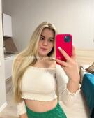 Анкета проститутки Виктория - метро Угреша, возраст - 24