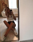 Анкета проститутки Роза - метро Тверской, возраст - 24