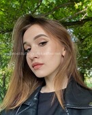 Анкета проститутки Света - метро Тверской, возраст - 24