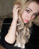 Анкета проститутки Жасмин - метро Хорошевский, возраст - 24