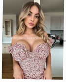 Анкета проститутки Сабина - метро Строгино, возраст - 24