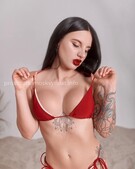 Анкета проститутки Пелагея - метро Мещанский, возраст - 24