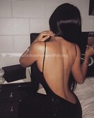 Анкета проститутки Рената - метро Тверской, возраст - 24