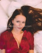 Анкета проститутки Арина - метро Даниловский, возраст - 24