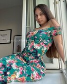 Анкета проститутки Даша - метро Марфино, возраст - 24