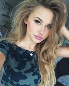 Анкета проститутки Мишель - метро Даниловский, возраст - 24