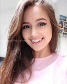 Анкета проститутки Инна - метро Тимирязевский, возраст - 24