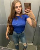 Анкета проститутки Инна - метро Алексеевский, возраст - 24