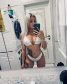 Анкета проститутки Марина - метро Пресненский, возраст - 24