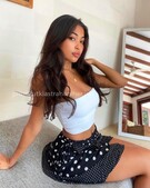 Анкета проститутки Каролина - метро Ломоносовский, возраст - 24